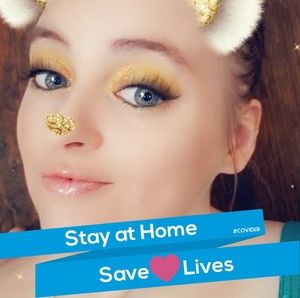 Meet your Posher, Tia